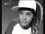 Tom kaulitz-il avait les mots