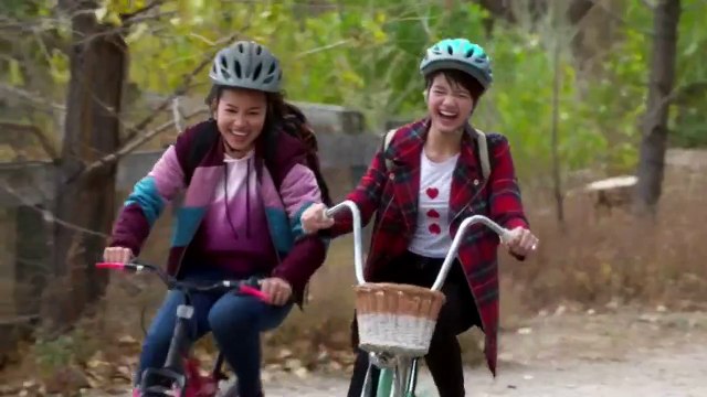 Andi Mack S02E16 - Truth or Truth