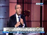 أخر النهار | لقاء خاص مع مرشح الشباب محمد مصطفى السلاب يشرح فيه رؤيته وبرنامج القائمة