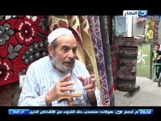 اخر النهار -  المغربلين حي عريق تحول الى سوق خضار