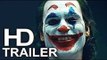 THE JOKER (FIRST LOOK - Trailer Teaser #1 NEW) 2019 Joaquin Phoenix Superhero Movie HD