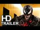 VENOM (Eddie Brock Vs Carlton Drake Clip Trailer NEW) 2018 Spider Man Spin Off Superhero Movie HD