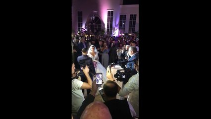 Martohen Gjiko dhe Elita