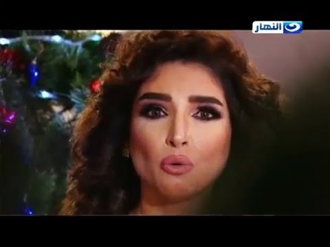 احلى النجوم - تكريم الفنانة ( روجينا ) / Dear Guest Festival 2015