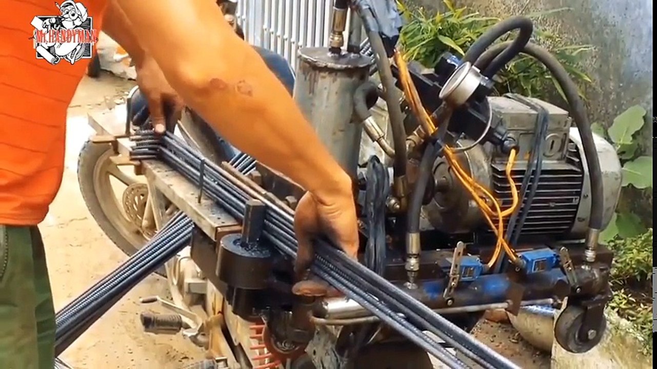Amazing Homemade Inventions 7