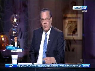 اخر النهار | الرئيس السيسي تخصيص جزء من اراضي مشروع ال مليون و نص  فدان للشباب بنظام التملك