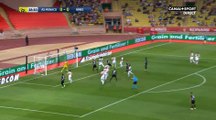 All Goals & highlights - Monaco 1-1 Nimes - 21.09.2018