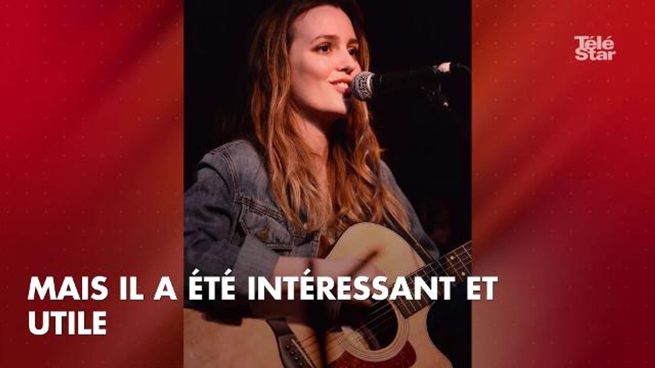 Gossip Girl : pour Leighton Meester (Blair Waldorf) la série n'était pas "l'environnement le plus sain"