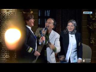 Promo Bait Al Aela - Ep. 06 | برومو بيت العائلة مع الشاعر الكبير سيد حجاب