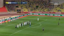 All Goals & highlights - Monaco 1-1 Nimes - 21.09.2018 ᴴᴰ