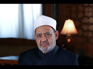 اخر النهار - محمود سعد يطالب الدكتور  / احمد الطيب  امامنا الاكبر  الظهور في التلفزيون كثيرا