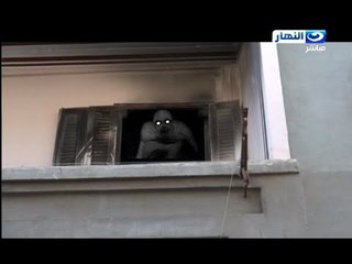 اخر النهار - قرية بالشرقية احرقها الجن +18