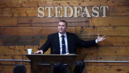 The Mystery Does Not Override the Revelation #Oneness #Modal