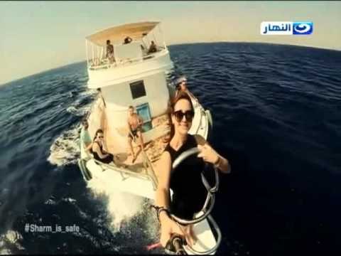 أغنية حلوة يابلدي اهداء من شبكة تليفزيون النهار