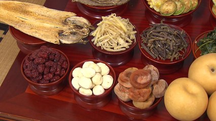 간편식 명절 밥상에 배달 차례상까지 등장 / YTN