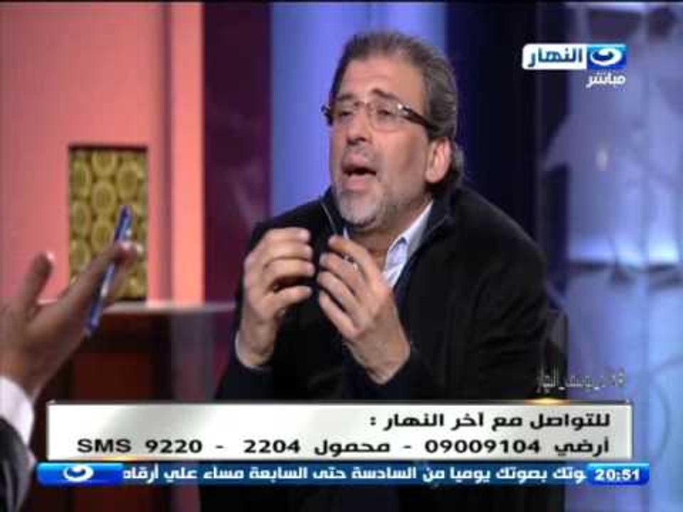 #اخر_النهار | احنا بنطلع نجيب الريحانى بيكلم نفسه فى المشهد مرتين هييجى حد يعمل علينا الشغل ده ونلبس