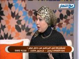 #النهارده |  لو كنت مكانى مشكلة زوجة تريد الانفصال عن زوجها و العودة لحبيبها الاول