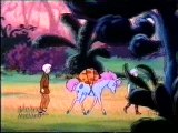 [1986] Cavalo de Fogo - Episódio 10
