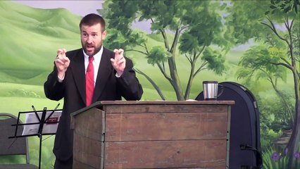 The Importance Of Our Friends Preached By Pastor Steven L. A
