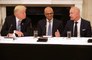 Jeff Bezos Says Trump Should Be Fine With Media Scrutiny