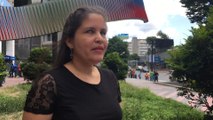 Ydakzue Perdomo, una mujer ciega amante del mundo audiovisual