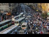 اخر النهار - خلال دقائق سيصل عدد سكان مصر الى 90 مليون نسمة