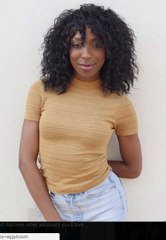 Ego Nwodim Joins 'SNL' as Newest Cast Member