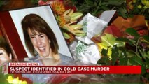 Suspect Identified in Cold Case Murder of Connecticut Jogger