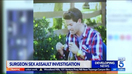 More Women Come Forward With Allegations Against Surgeon, Girlfriend