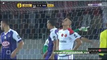 WAC-ENSS الوداد البيضاوي ضد وفاق سطيف