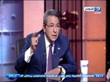 اخر النهار |  الحلقه الاخيرة ل محمود سعد في برنامج اخر النهار مع الشيخ خالد الجندي