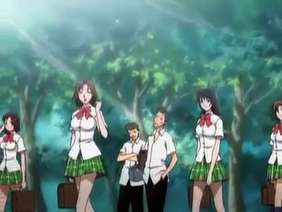 Enfer et Paradis E 16 vf