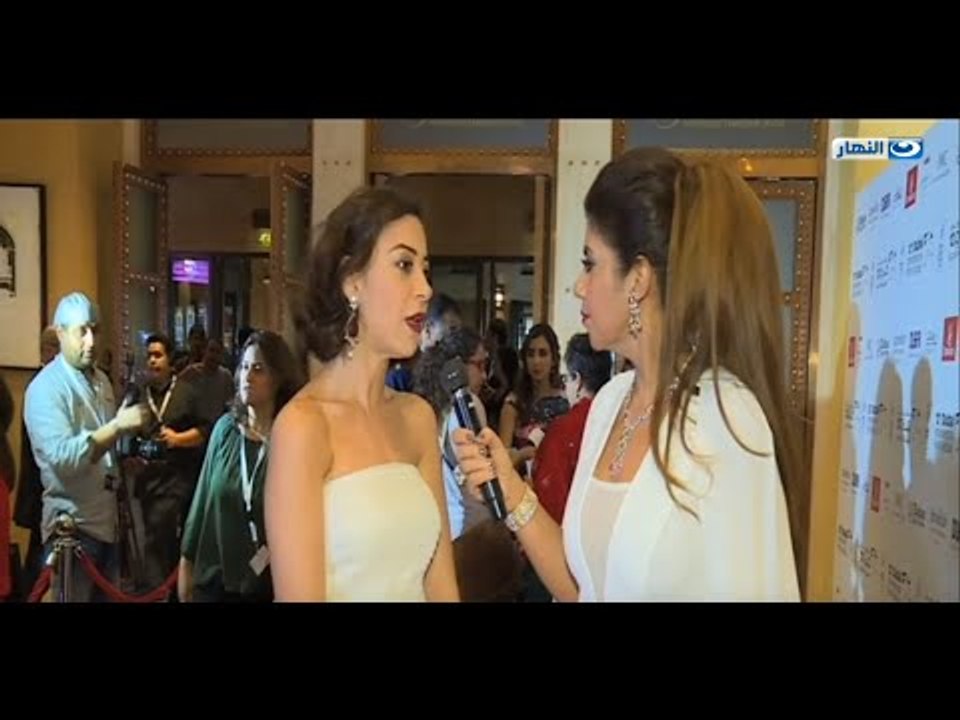 أحلى النجوم | حلقة خاصة من كواليس مهرجان دبى ولقاء مع صانعى فيلم "نوارة" ولقاء مع منة شلبي