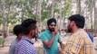 Making of Yaar Jigree Kasooti Degree Episode -1 | Punjabi Web Series | Troll Punjabi