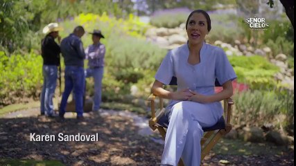 El Señor de los Cielos 6 | Detrás de Cámaras: El rescate de Uzcátegui y muerte de Anaya | Telemundo