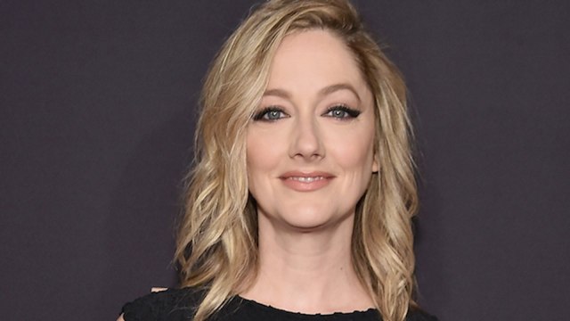 Judy Greer On 'Halloween,' 'Kidding,' And Directing Jennifer Garner