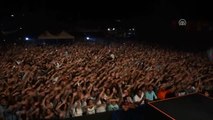 Gaziantep'te Kenan Doğulu Konseri