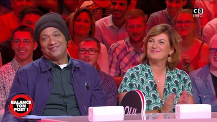 Balance Ton Post : Cyril Hanouna présente ses chroniqueurs !