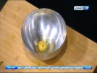 #لقمة_هنية : طريقة عمل فراخ بالرقائق - شوربة بطاطس بالكريمة والريحان- لحمة بالمشروم والخيار