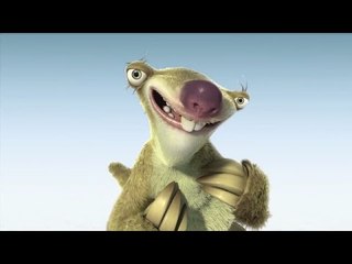 لو عايزين تكسبوا جوائز من Ice Age Live ورونا أزاى ممكن ترقصوا رقصة Sid؟