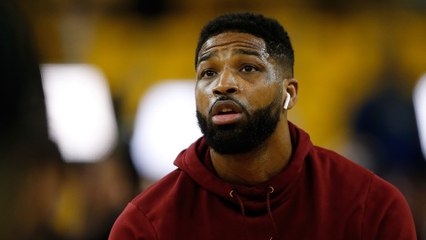 Tristan Thompson Gets Caught Cheating Again With 2 Women