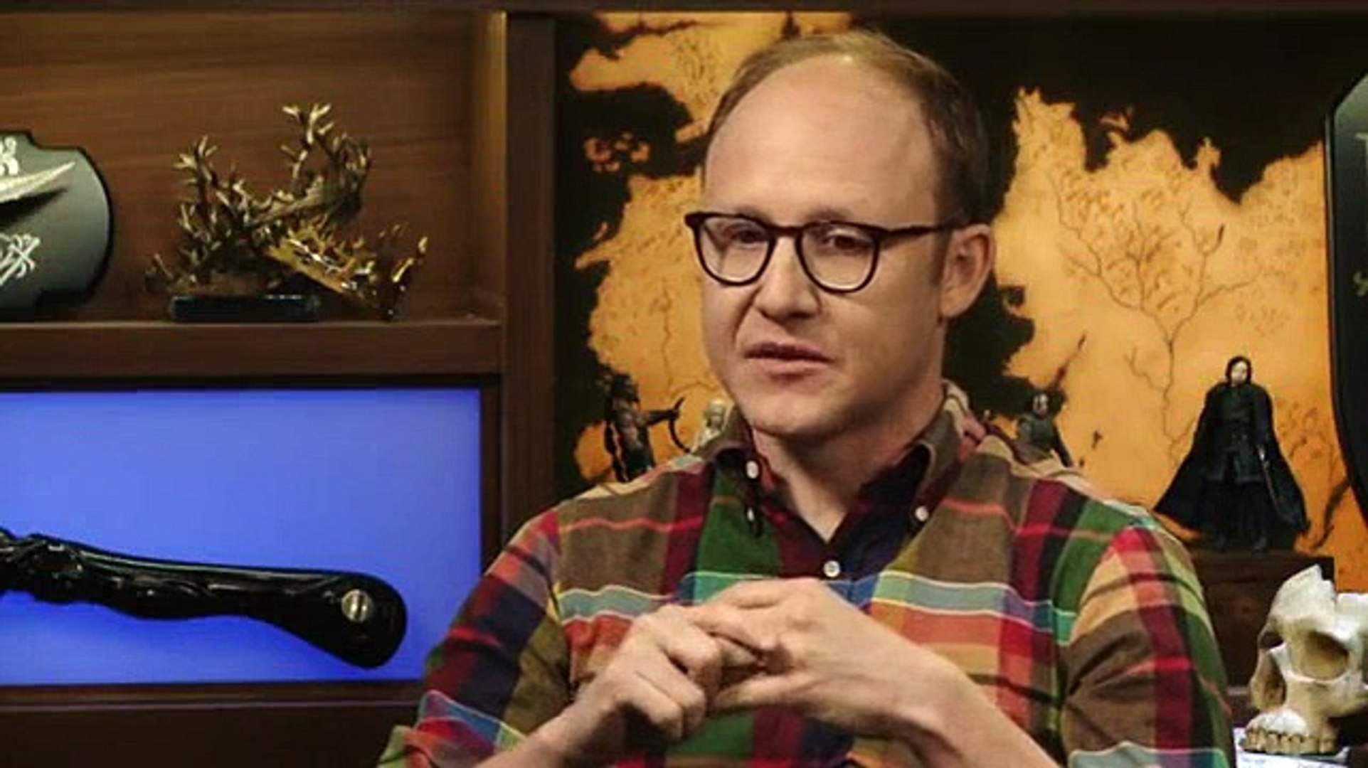 After The Thrones S01 E02 Video Dailymotion