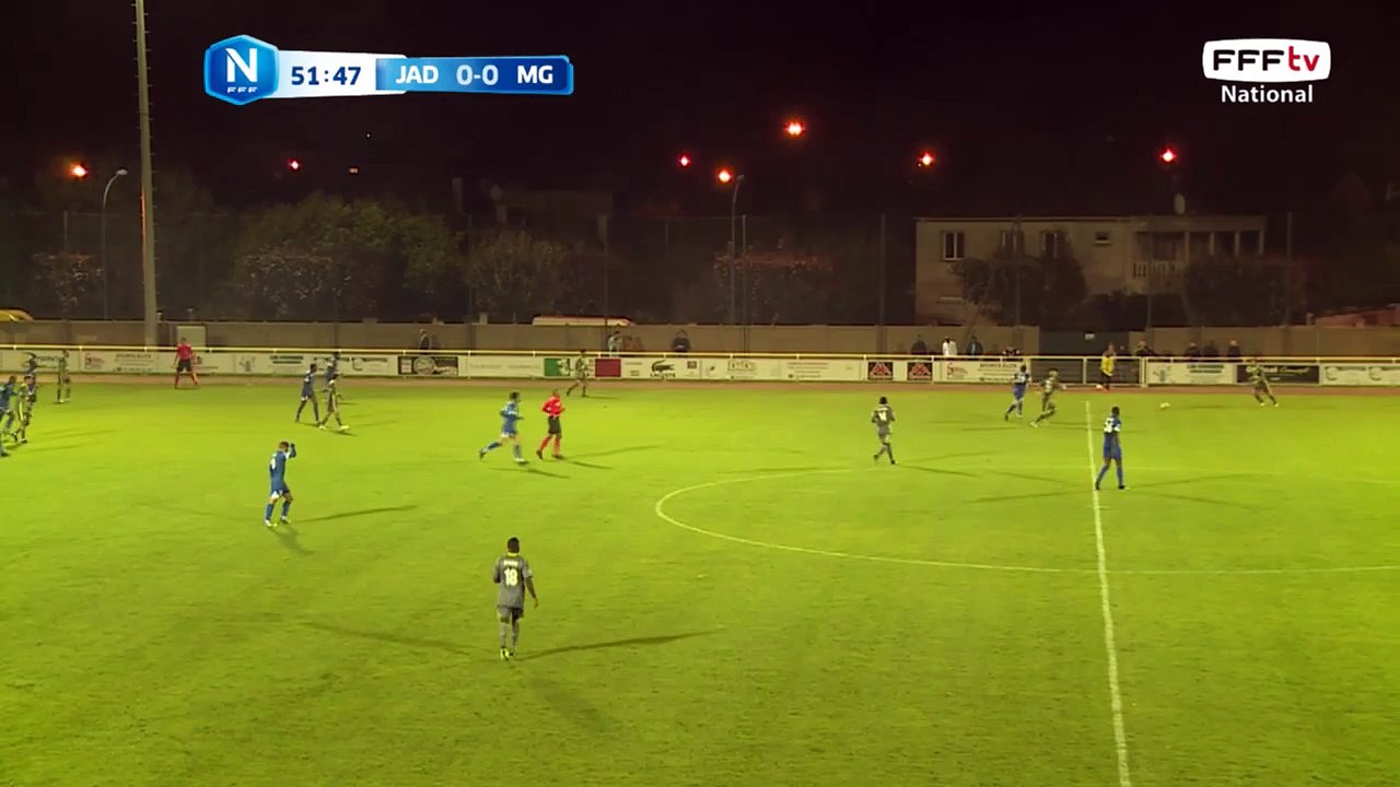 Corner bien récupéré