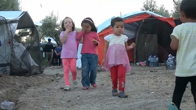 UNICEF бьет тревогу