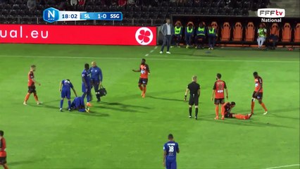 Première période