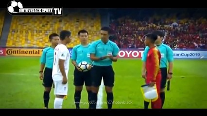 INDONESIA VS IRAN U16 (2-0) FULL HIGHLIGHTS AND GOAL - AFC  U16 CHAMPIONSHIP 21 SEPTEMBER 2018