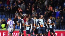 Ligue 2 : Le Havre 1 - 1 Troyes (2018-2019)