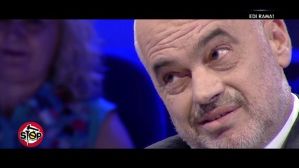 Stop - Rama i vendosur të shembë teatrin 21 shtator 2018