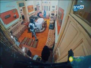 شوف الدكتور خالد عمل ايه مع خالد عليش واعضاء تنظيم "ميني داعش"