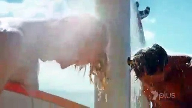 Home and Away 6960 18th September 2018